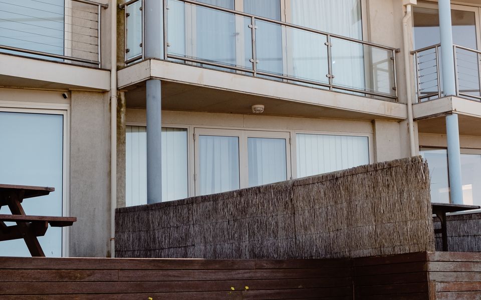 Sandy Nook – 2/192B Griffiths Street