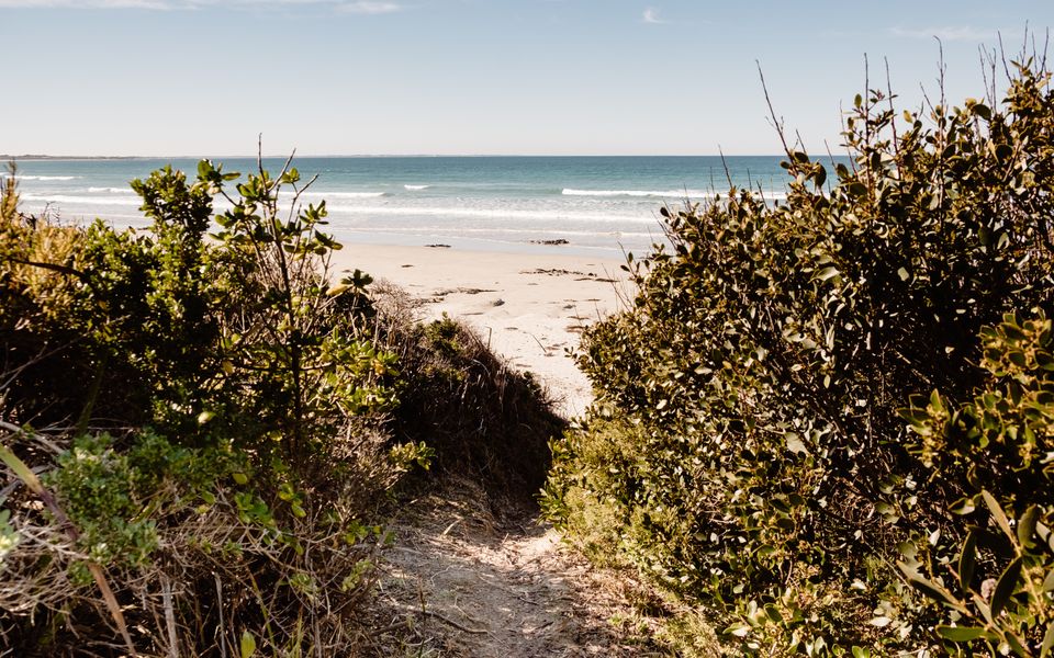 Sandy Nook – 2/192B Griffiths Street