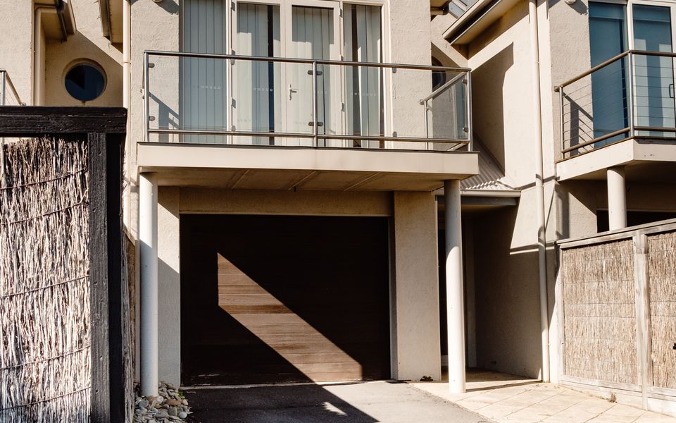 Sandy Nook – 2/192B Griffiths Street