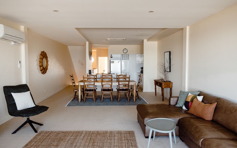 Sandy Nook – 2/192B Griffiths Street