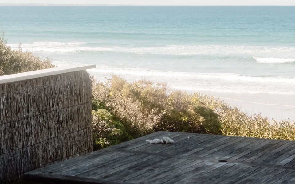 Sandy Nook – 2/192B Griffiths Street