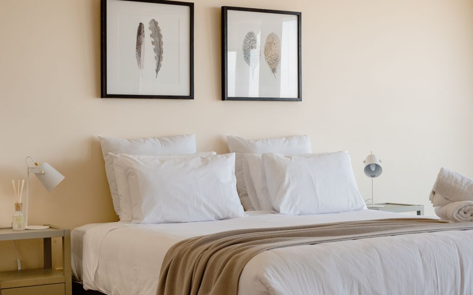 Sandy Nook – 2/192B Griffiths Street