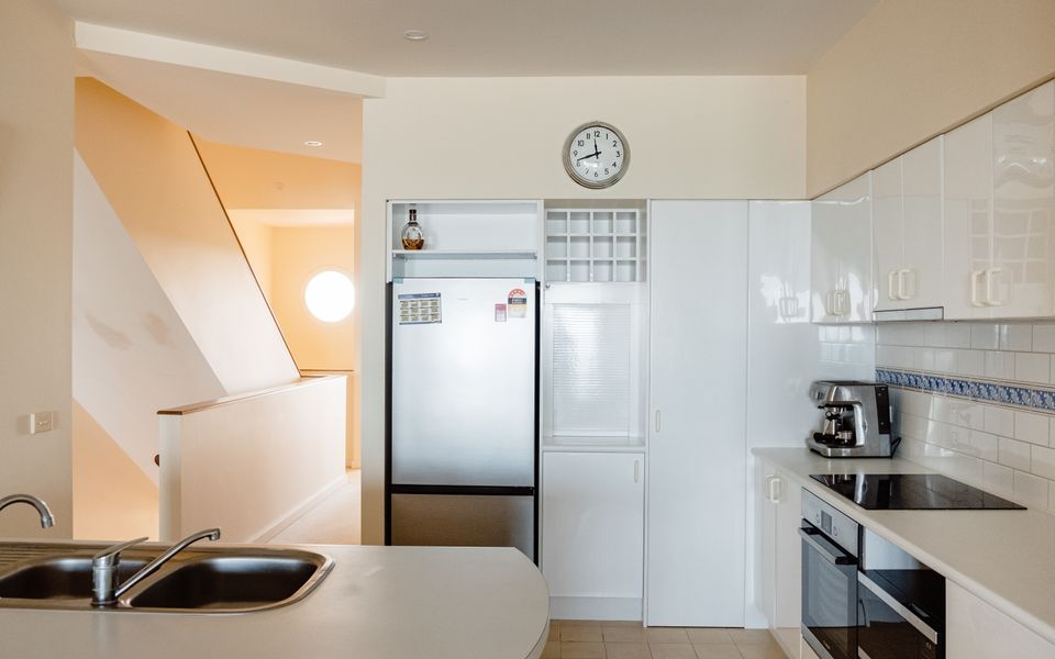 Sandy Nook – 2/192B Griffiths Street