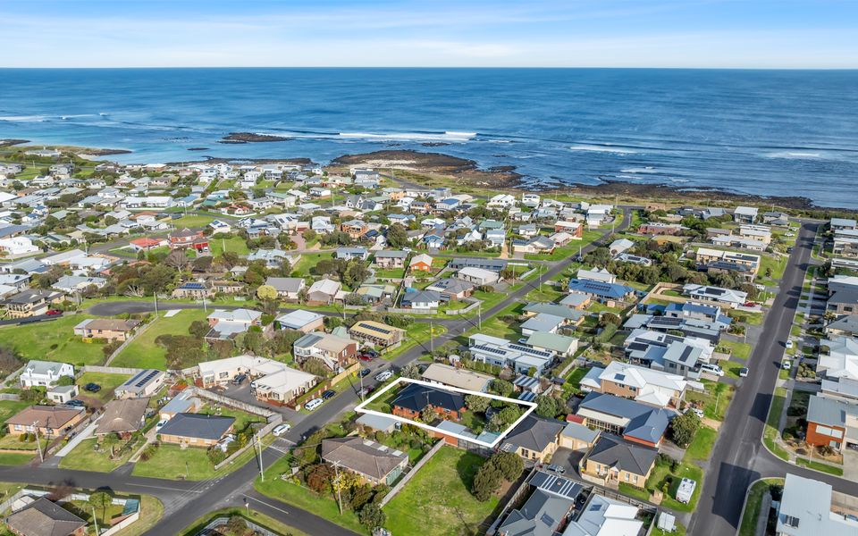 Scotshaven – 33 Jehu Str