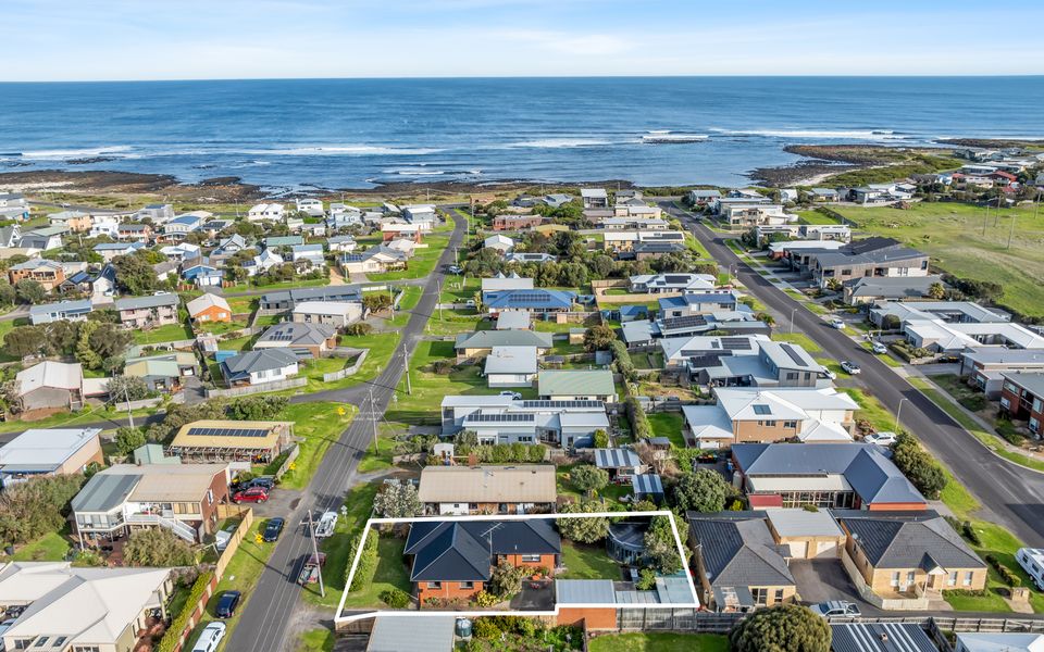 Scotshaven – 33 Jehu Str