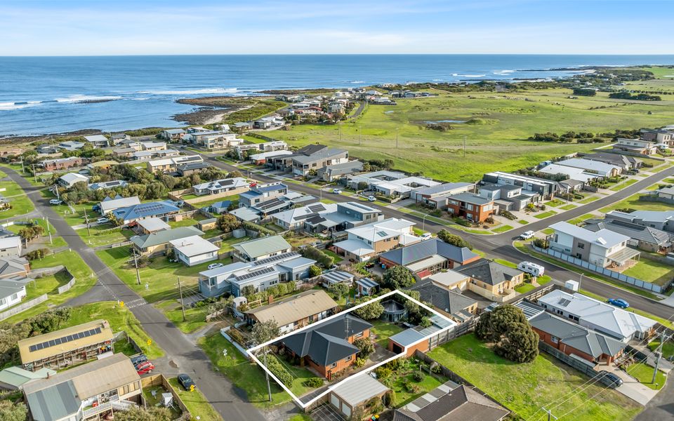 Scotshaven – 33 Jehu Str