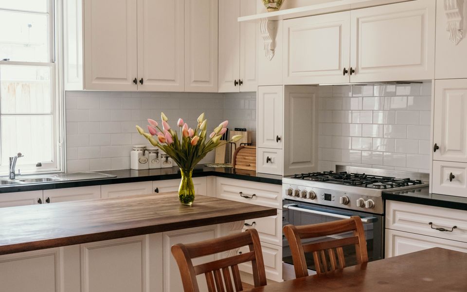 Candle Stick on Bank