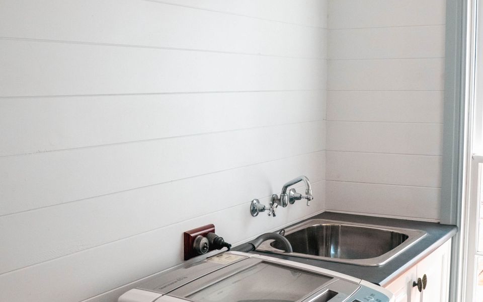 Candle Stick on Bank