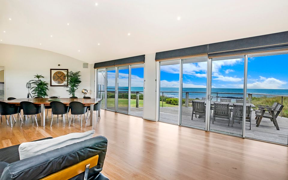 Port Fairy Beach House 1