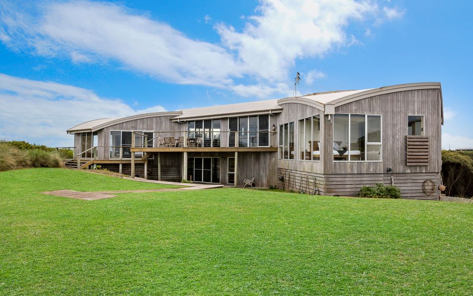 Port Fairy Beach House 1