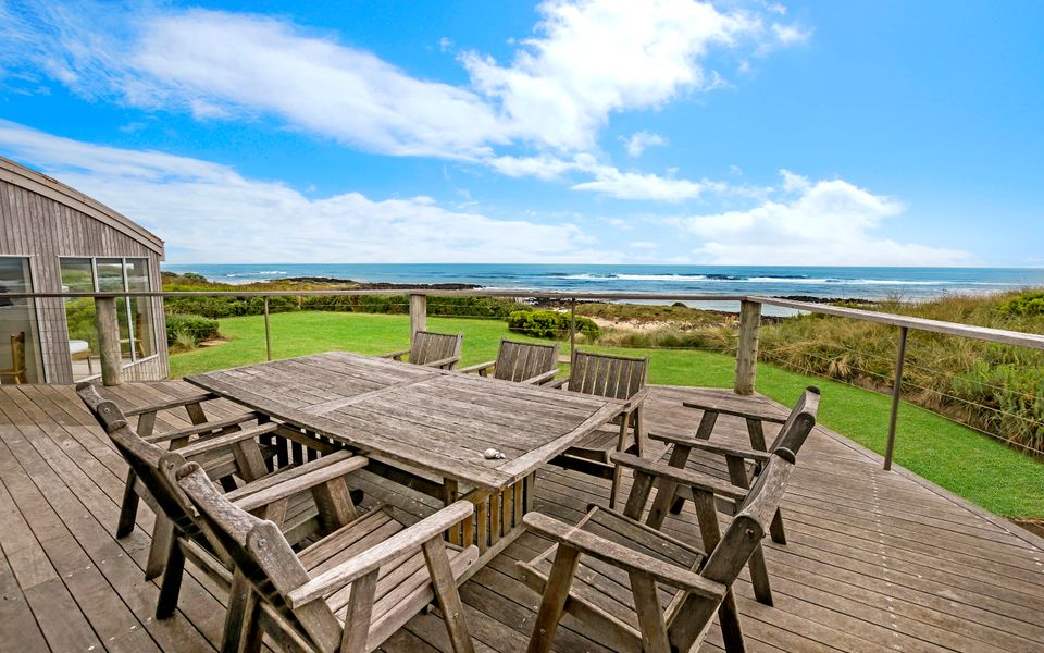 Port Fairy Beach House 1