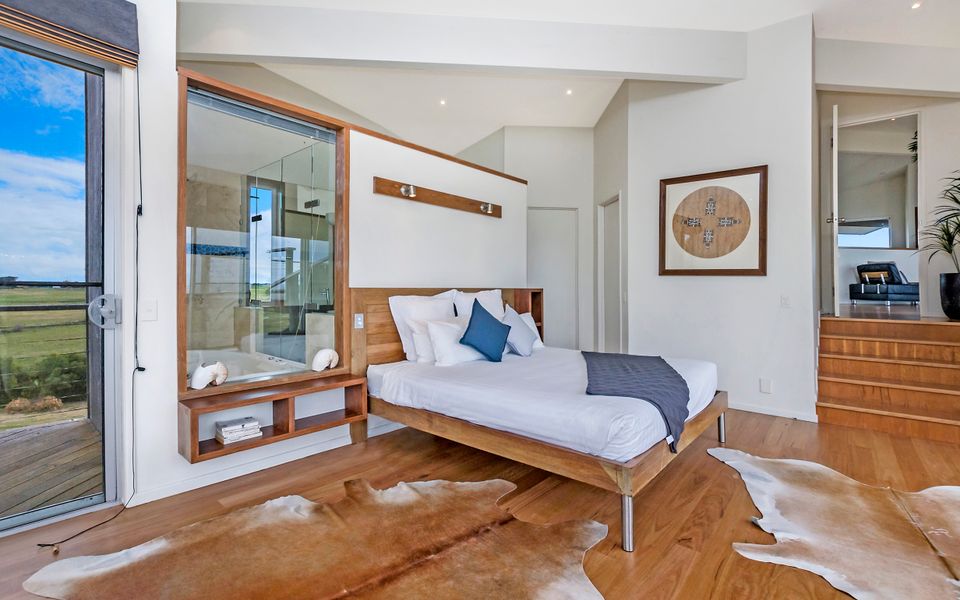 Port Fairy Beach House 1