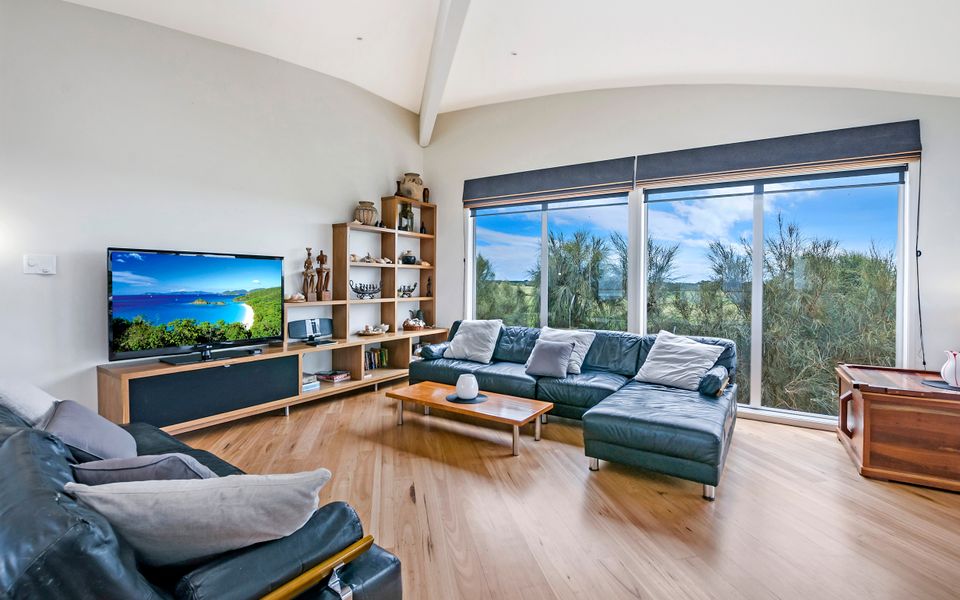 Port Fairy Beach House 1