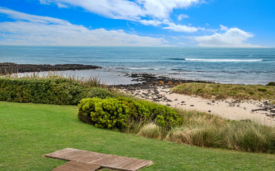 Port Fairy Beach House 1