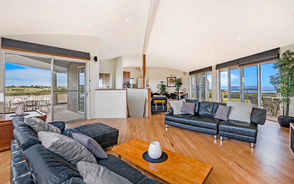 Port Fairy Beach House 1