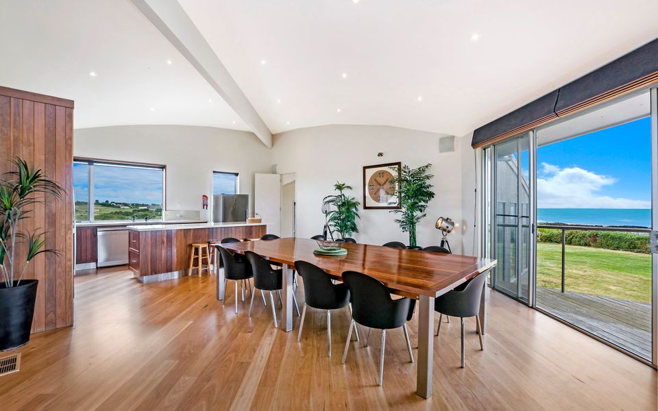 Port Fairy Beach House 1