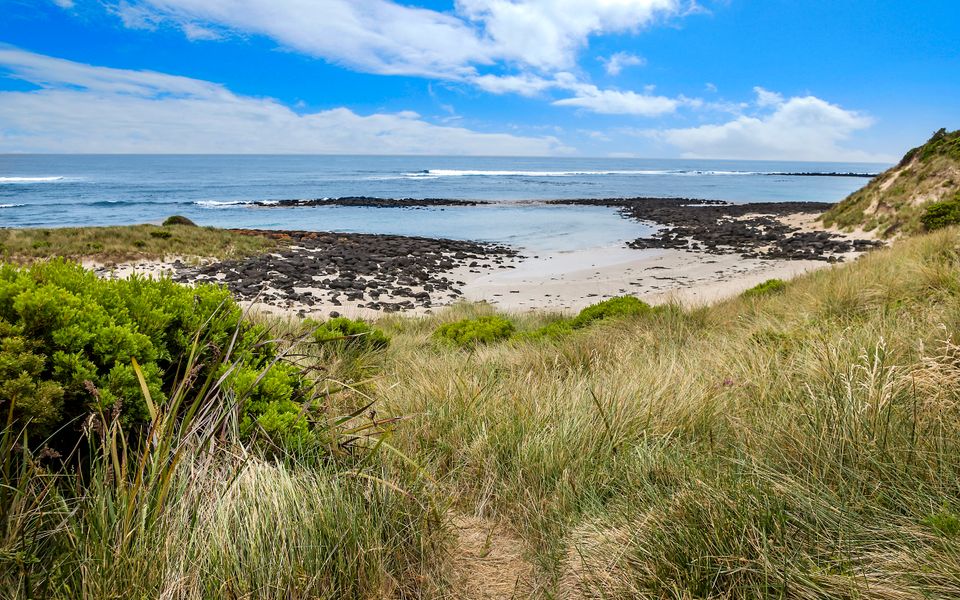 Port Fairy Beach House 1