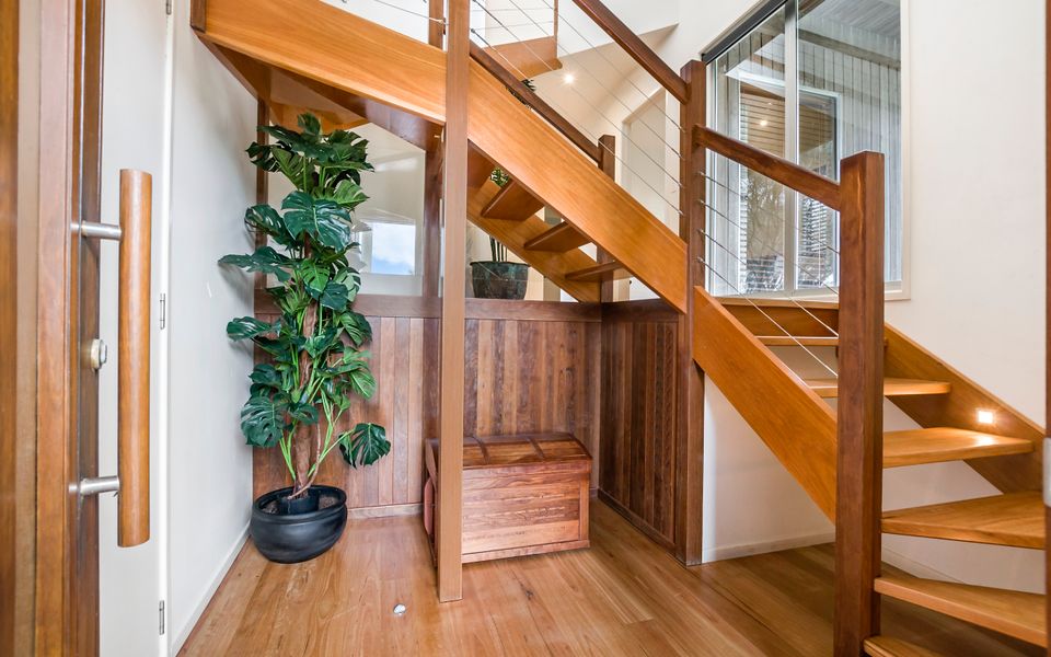 Port Fairy Beach House 1