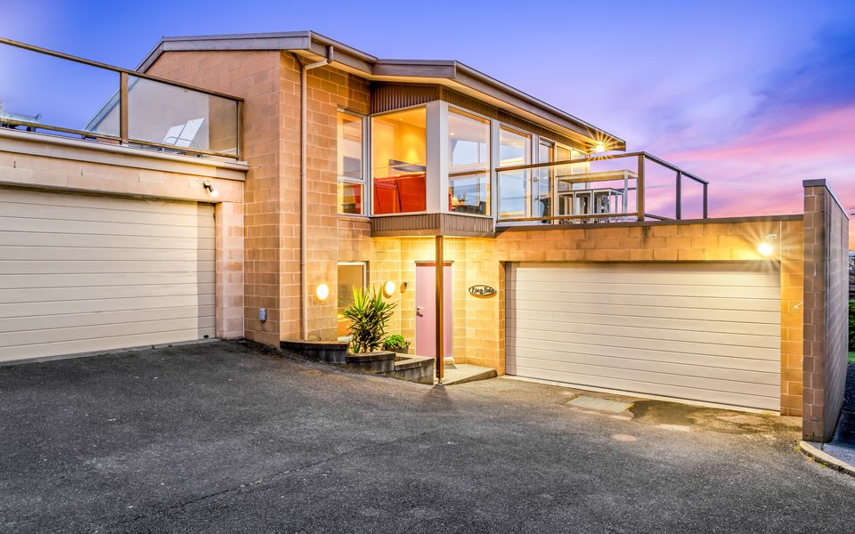 King Tide APARTMENT – 55 Philip