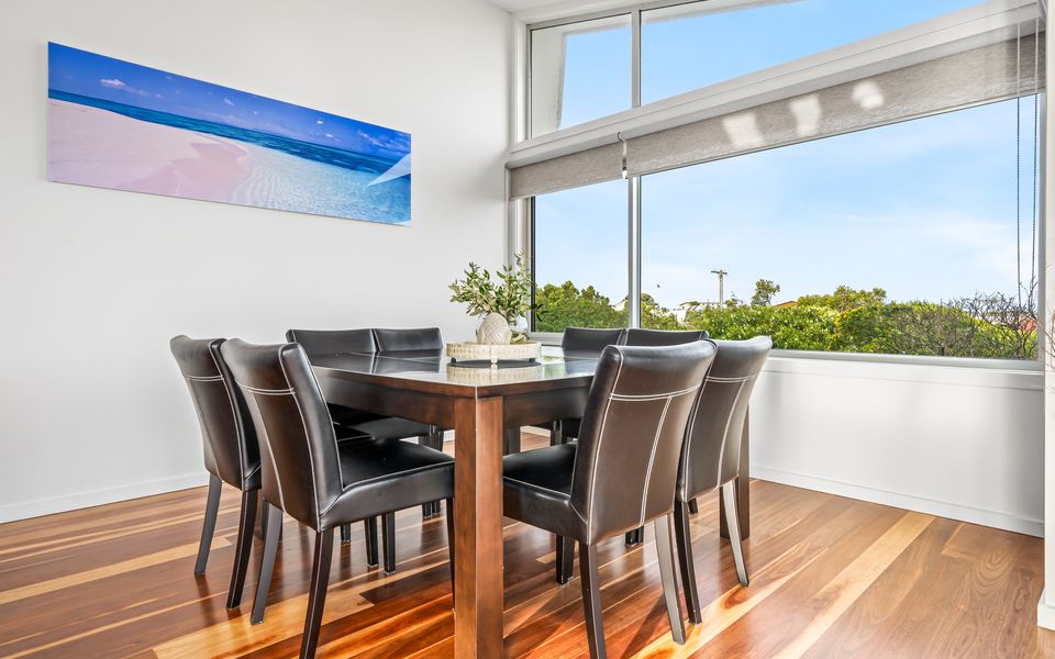 King Tide APARTMENT – 55 Philip