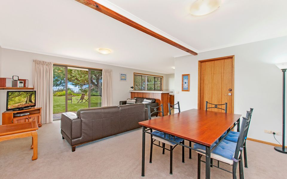 Dining / Lounge Area 2 Downstairs