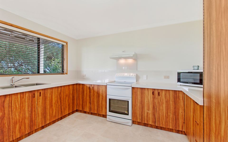 Kitchen 2 Downstairs