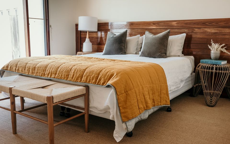 Hearns Beachside Villa 7