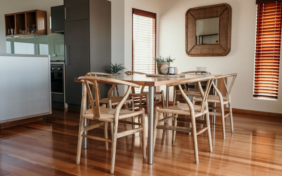 Hearns Beachside Villa 7