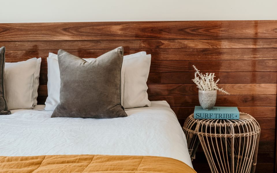 Hearns Beachside Villa 7