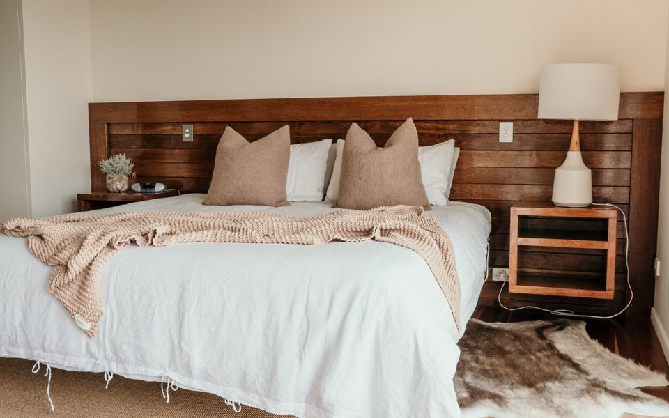 Hearns Beachside Villa 7