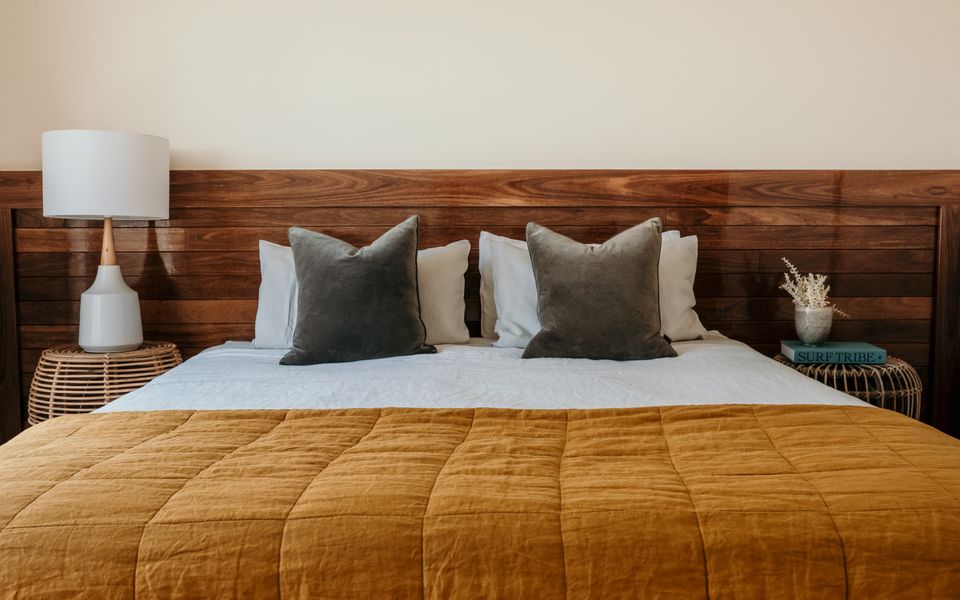 Hearns Beachside Villa 7