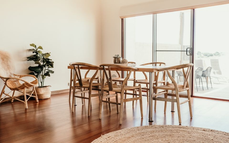 Hearns Beachside Villa 7