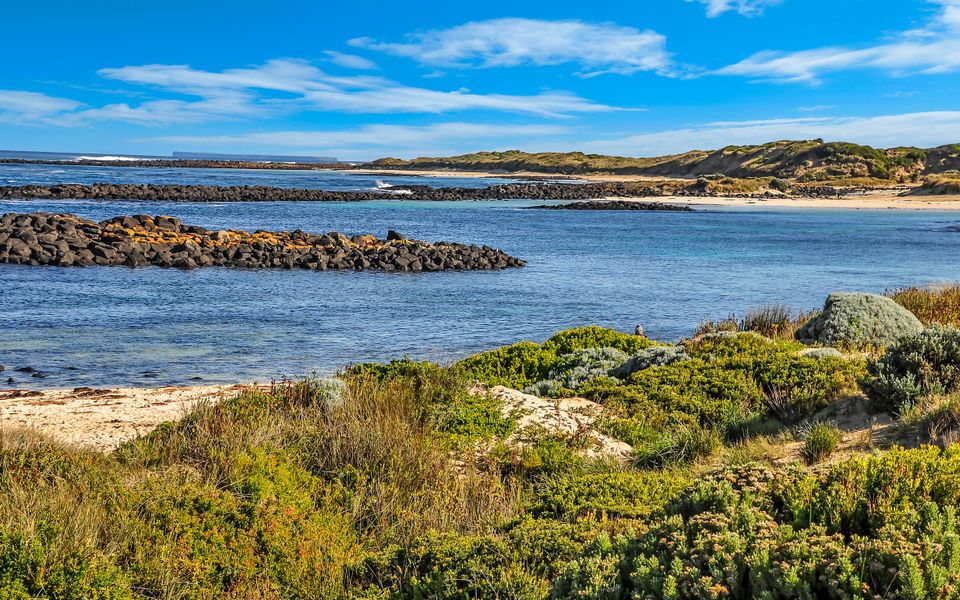 Hearns Beachside Villa 2