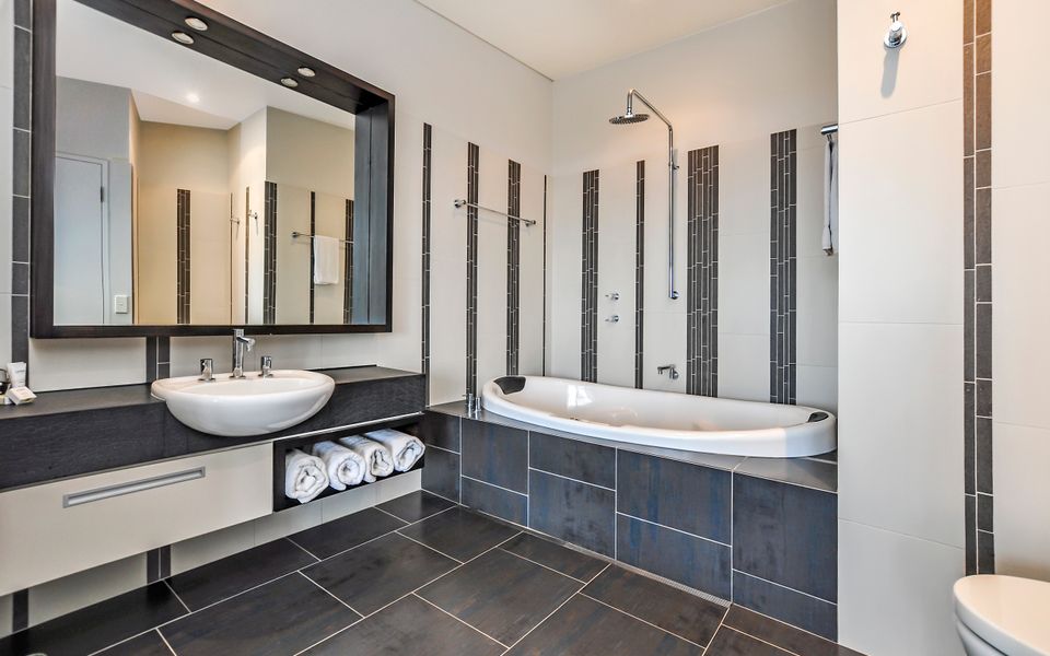 Hearns Beachside Villa 2