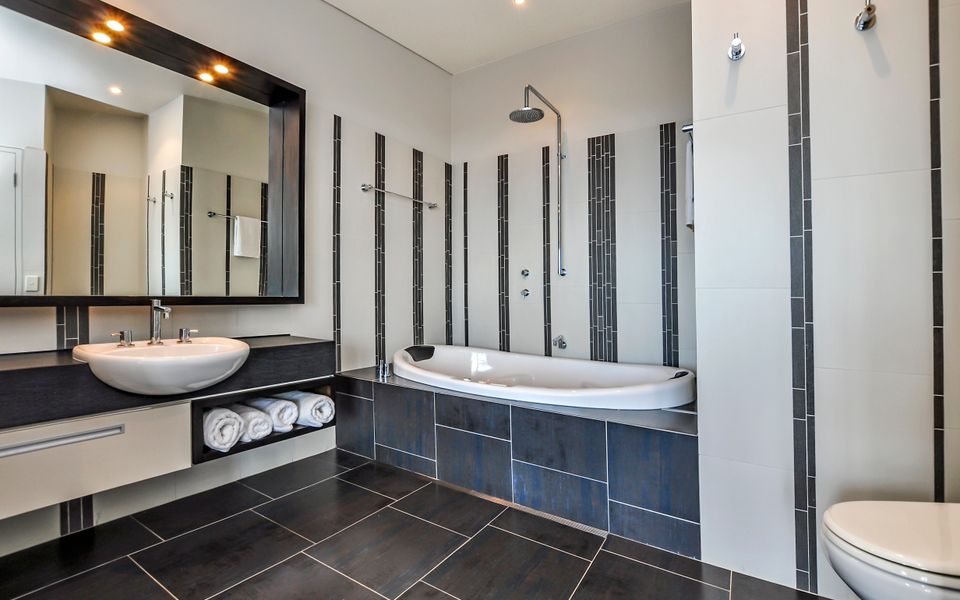 Hearns Beachside Villa 3