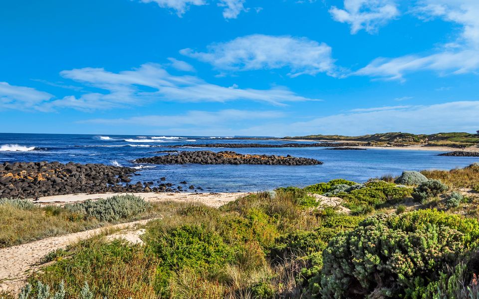 Hearns Beachside Villa 3