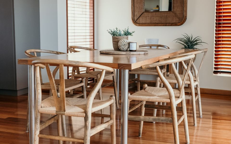 Hearns Beachside Villa 8