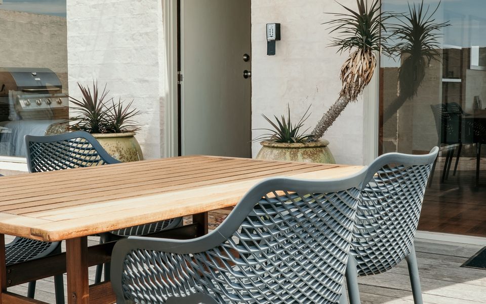 Hearns Beachside Villa 8