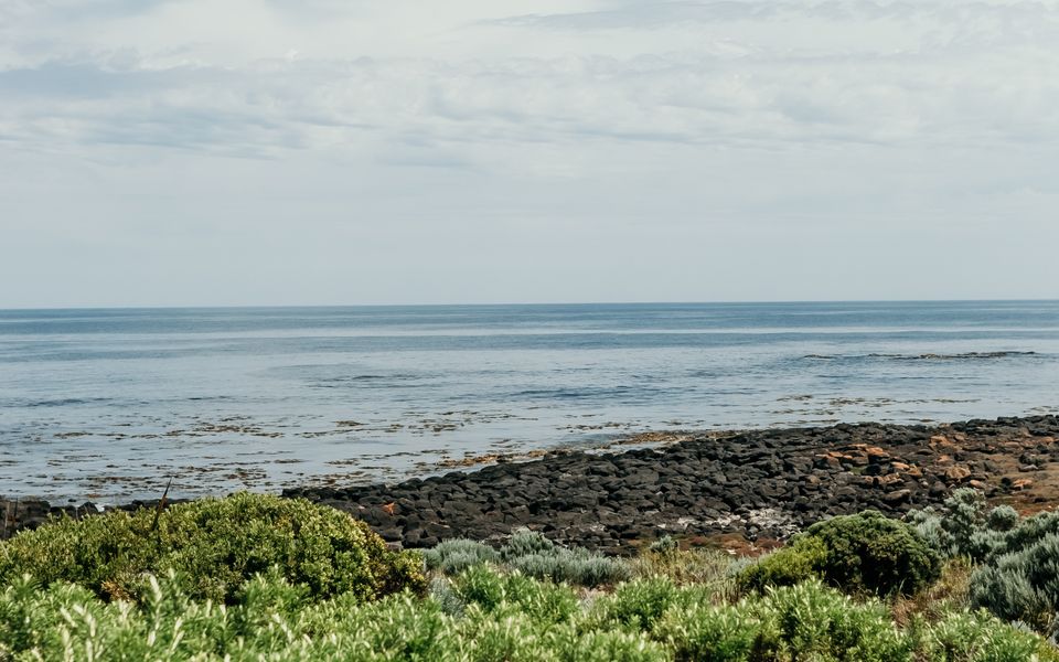 Hearns Beachside Villa 8