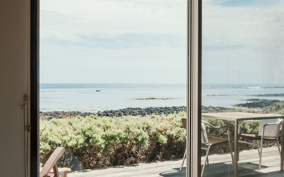 Hearns Beachside Villa 8