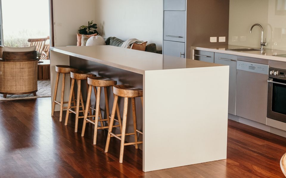 Hearns Beachside Villa 8