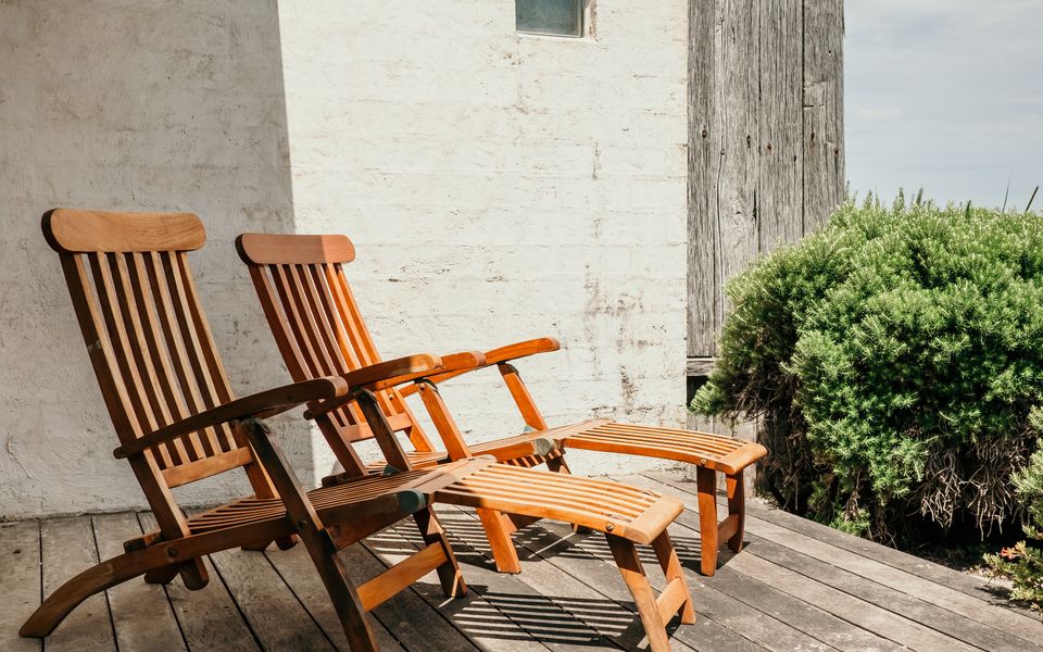 Hearns Beachside Villa 8