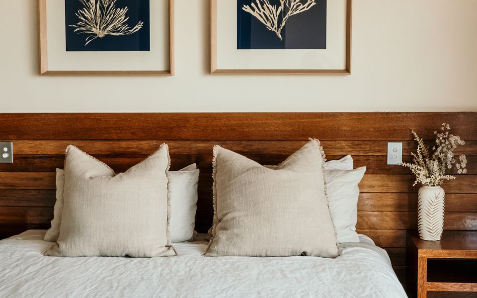 Hearns Beachside Villa 8