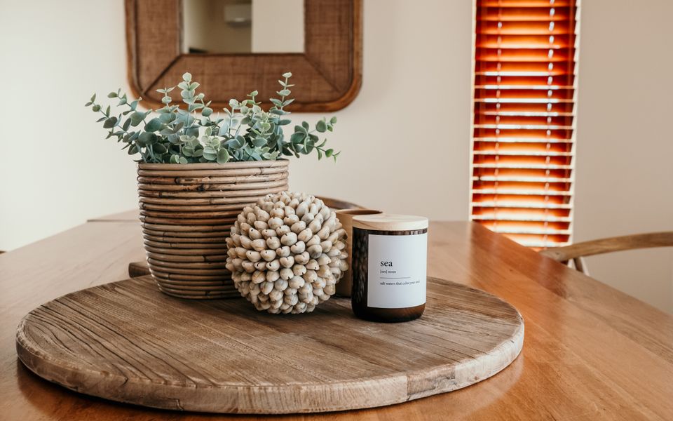 Hearns Beachside Villa 8