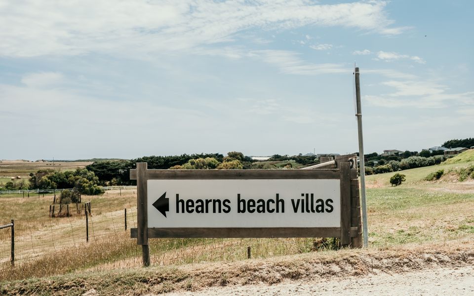 Hearns Beachside Villa 8