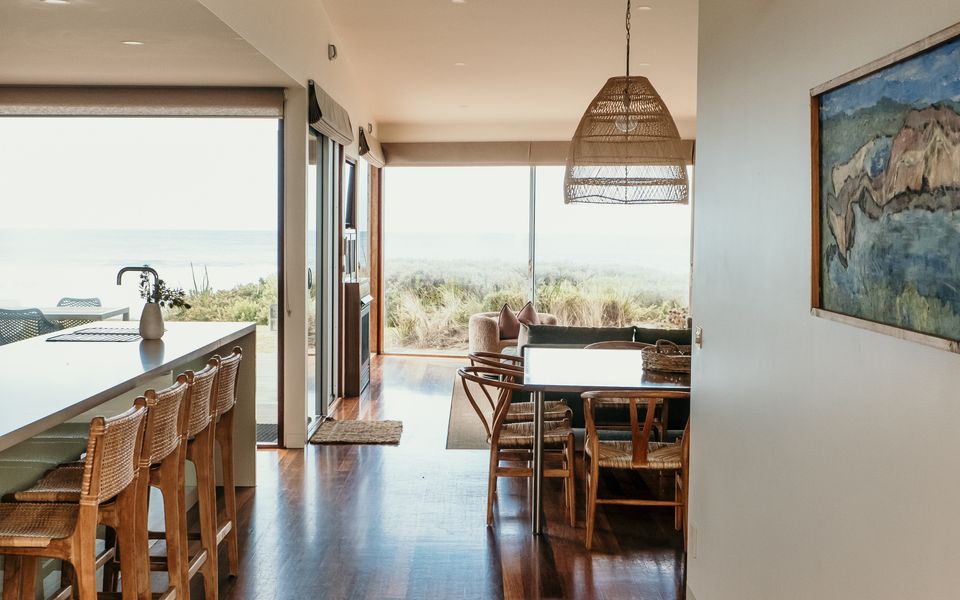 Hearns Beachside Villa 9