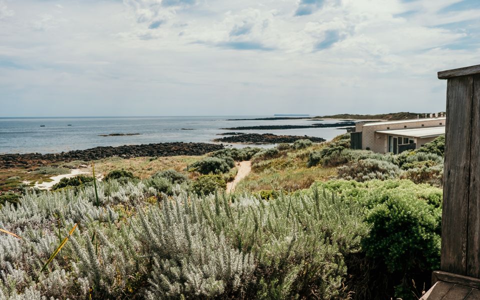 Hearns Beachside Villa 9