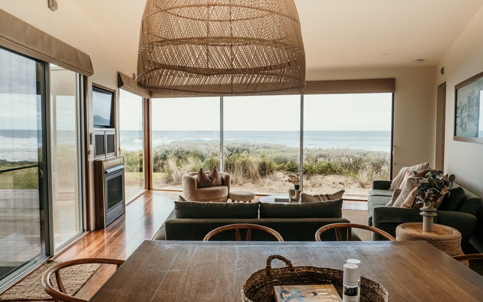 Hearns Beachside Villa 9