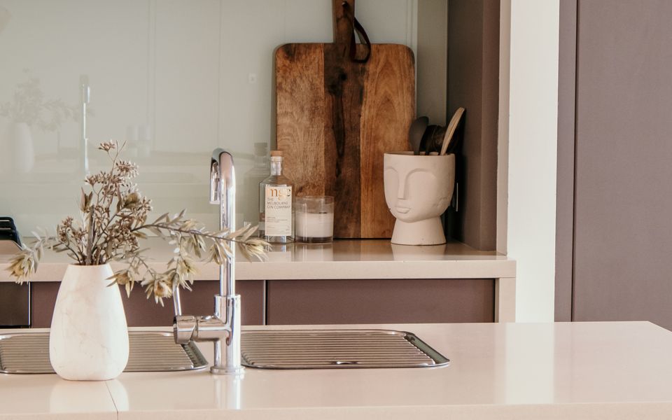 Hearns Beachside Villa 9