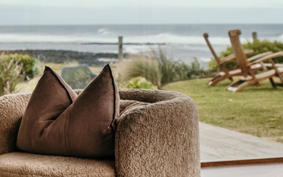 Hearns Beachside Villa 9